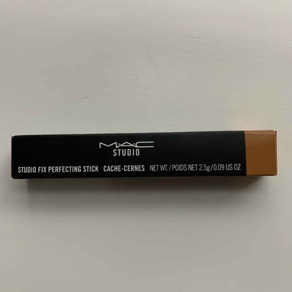 MAC Studio Fix Perfecting Stick NC35